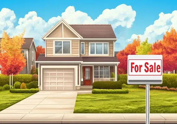 Cash Home Sale in Texas