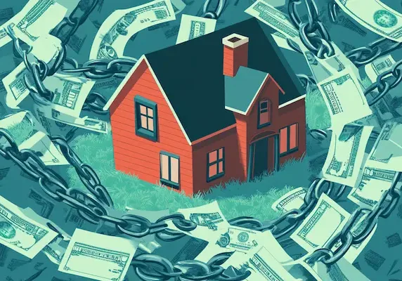 Common Mistakes When Selling a Probate Property - Whitehead Property Solutions, LLC