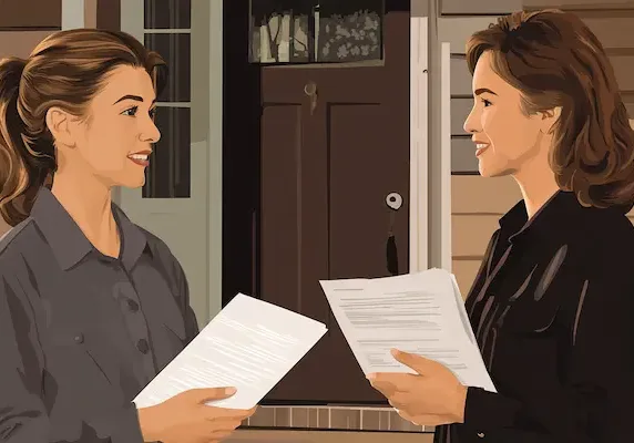 Home-Buying Process in Austin