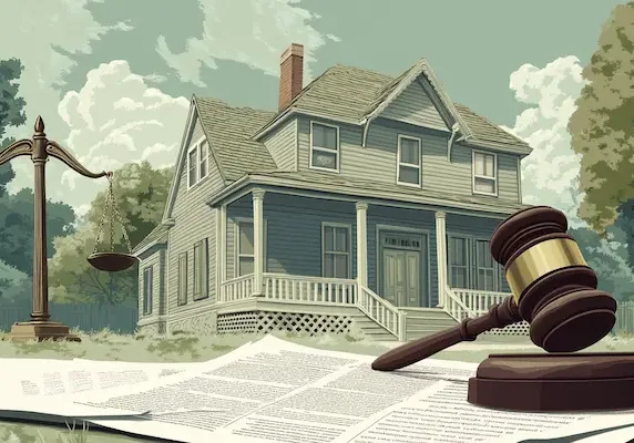 Probate Property in Austin