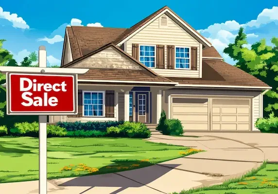 Relocation Requires a Fast Home Sale