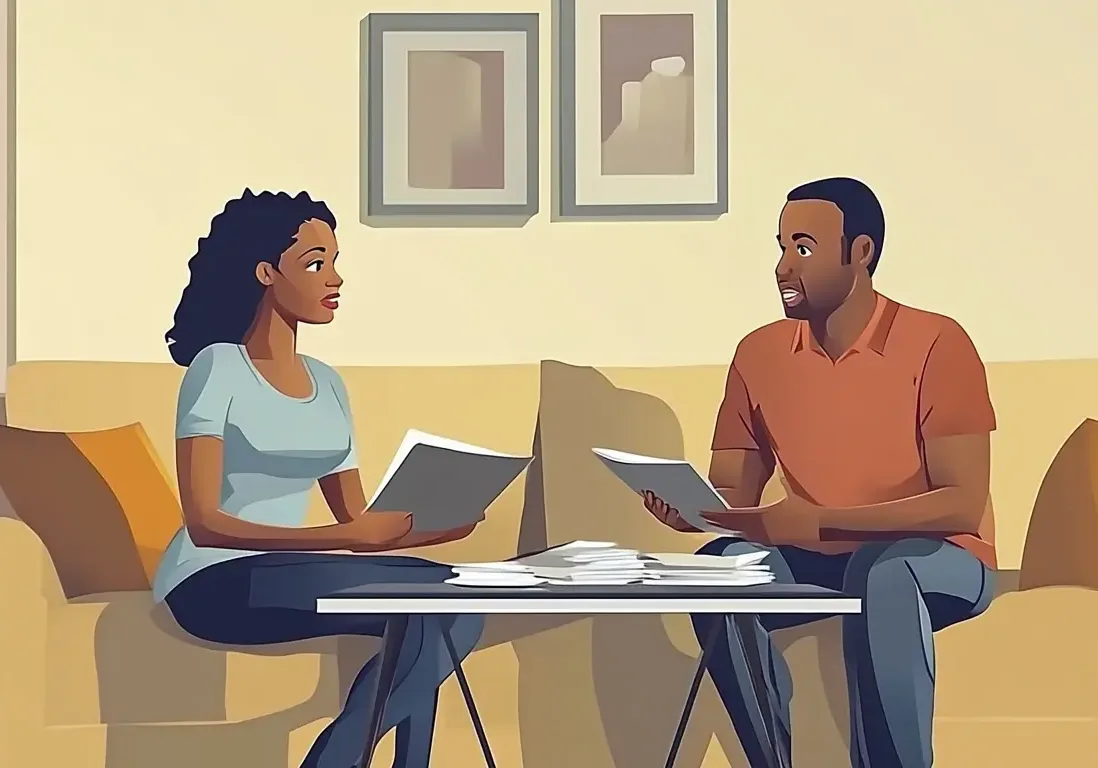 SEOREI - AI Couple's Discussions 10