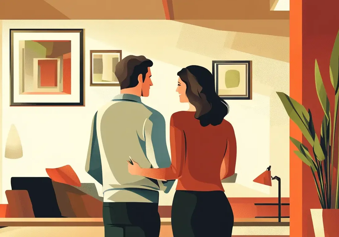 SEOREI - AI Couple's Discussions 2