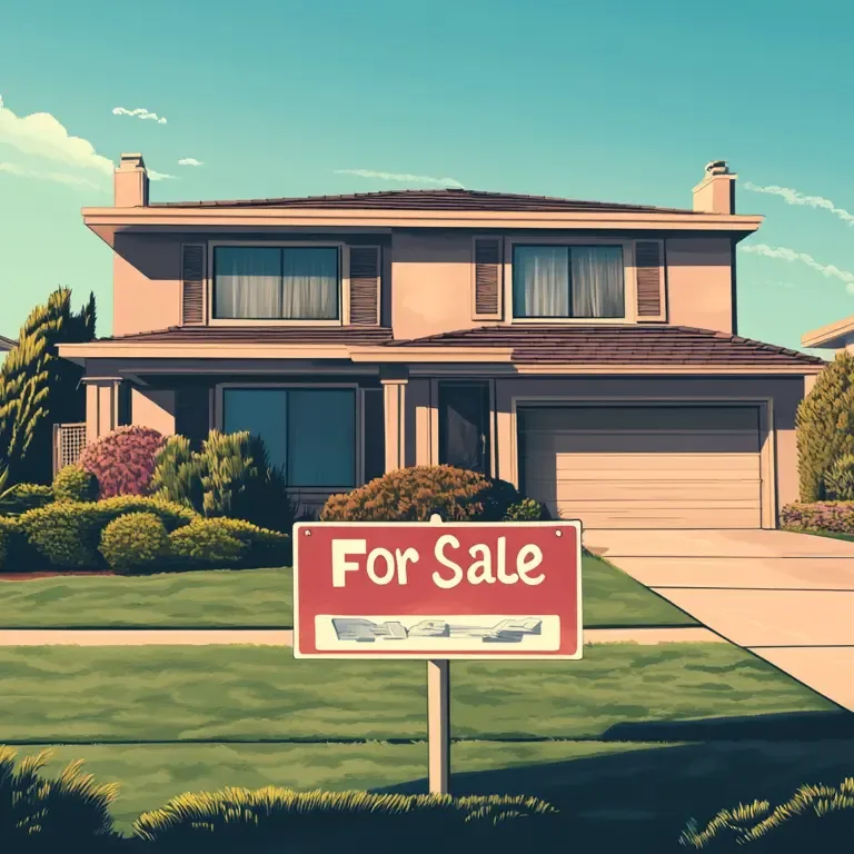 Sell you home to Whitehead Property Solutions
