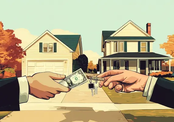 We Buy Houses in Central Texas - sell your house fast in texas