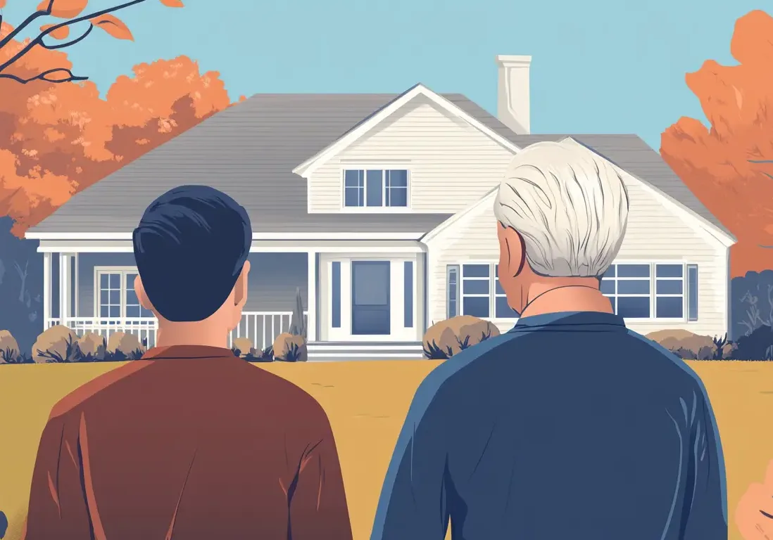 SEOREI - Inheritance 13