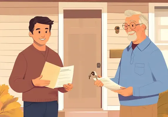 sell your inherited property in Round Rock, Texas