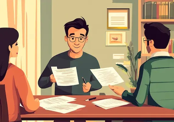 The Home-Buying Process for Divorce Sales - Whitehead Property Solutions, LLC