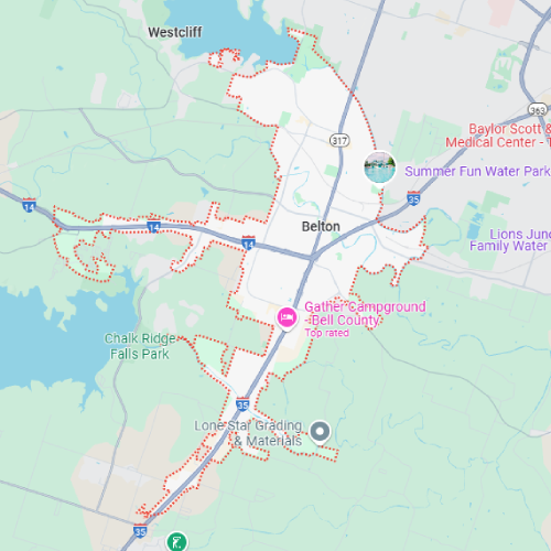 We Buy Houses in Central Texas - Belton, TX