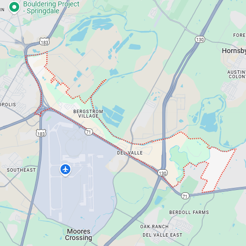 We Buy Houses in Central Texas - Del Valle