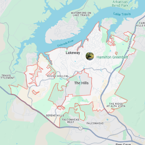 We Buy Houses in Central Texas - Lakeway