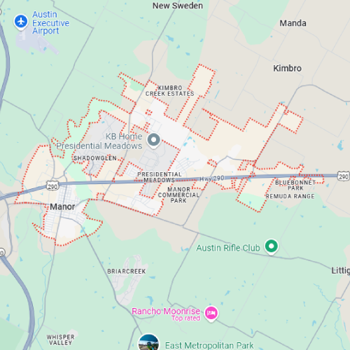 We Buy Houses in Central Texas - Manor