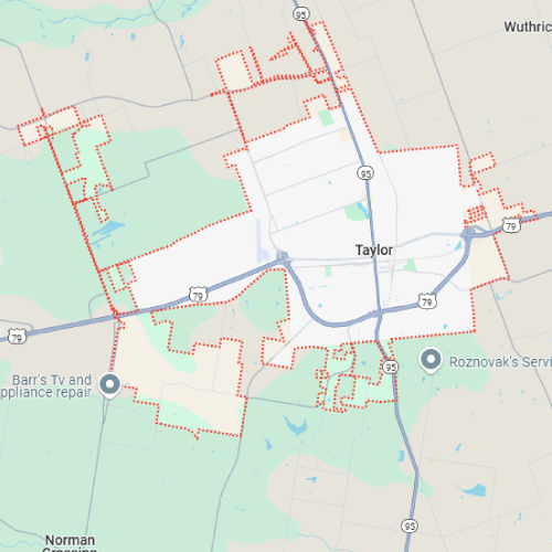 We Buy Houses in Central Texas - Taylor, TX