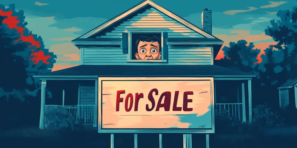 Mistakes Texas Homeowners Make When Trying to Sell Fast