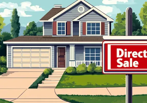 Cash Buyers Help You Sell Faster in Texas