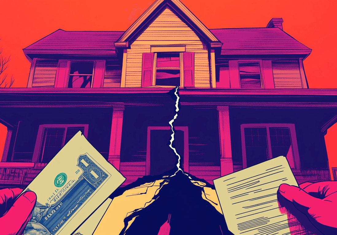 unpaid property tax effect unpaid property tax effect
