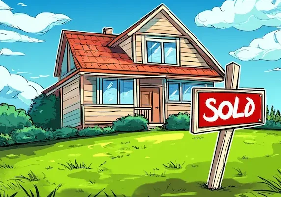 Selling Your House Fast in Round Rock, TX