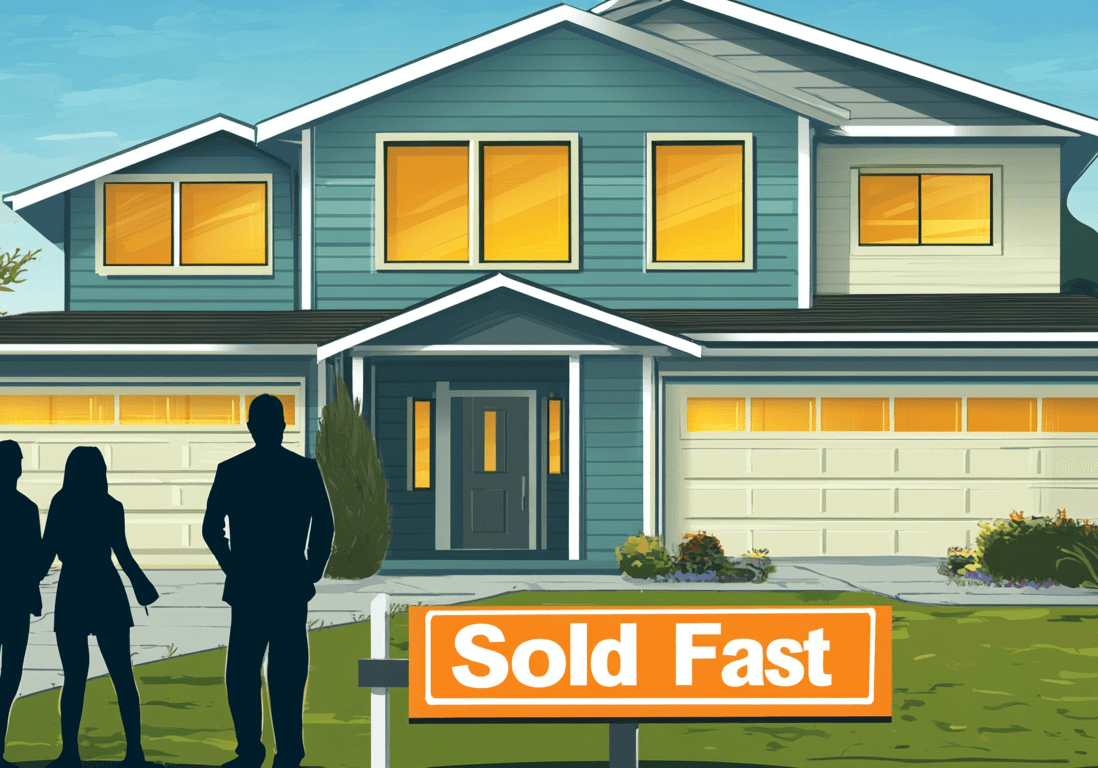 how to sell fast how to sell fast