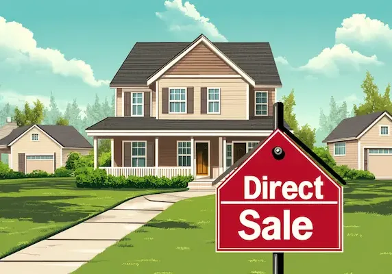 sell your house